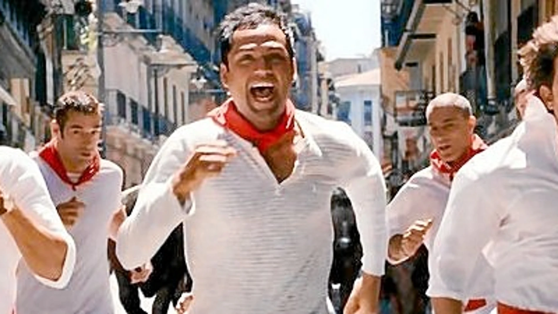 La película «Sólo se vive una vez» (2011), con España como escenario, rompió la taquilla india