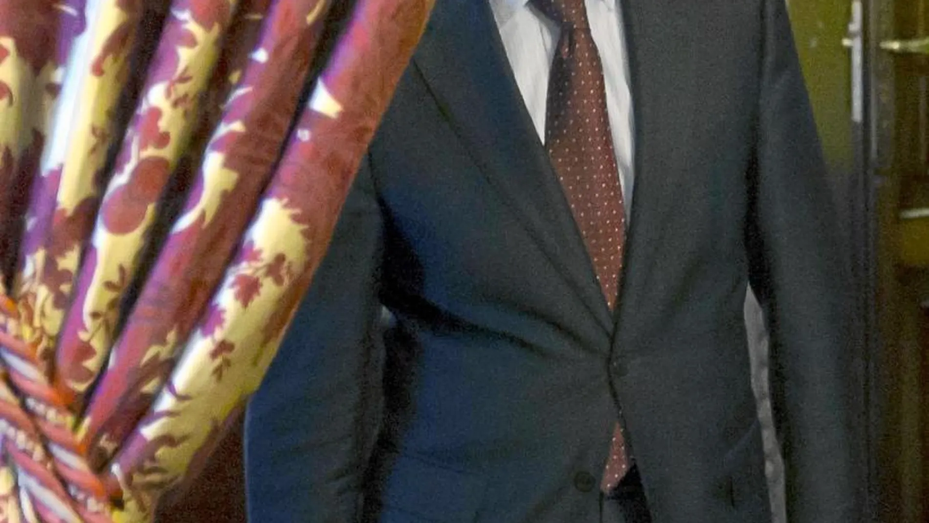 Carlos Lesmes, presidente del Supremo y del CGPJ