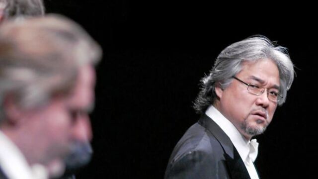 Youn en «Parsifal»