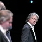 Youn en «Parsifal»