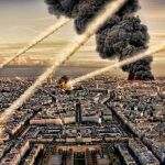 En «Endgame», doce meteoritos caen a la Tierra y arranca un juego de supervivencia entre doce antiguos linajes