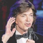 Camilo Sesto ha sido el último famoso atracado