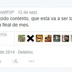  El concejal madrileño Pablo Soto pide perdón por los tuits «que puedan herir»