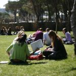 España llega tarde y mal a Bolonia