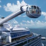 El Quantum of the Seas
