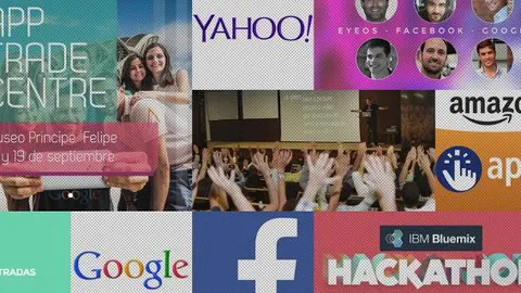 Arranca la segunda edición de la App Trade Centre