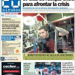 El Grupo Heraldo adquiere el diario gratuito «20 Minutos»