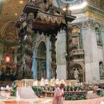 Las riquezas del Vaticano: las obras de arte no pueden venderse