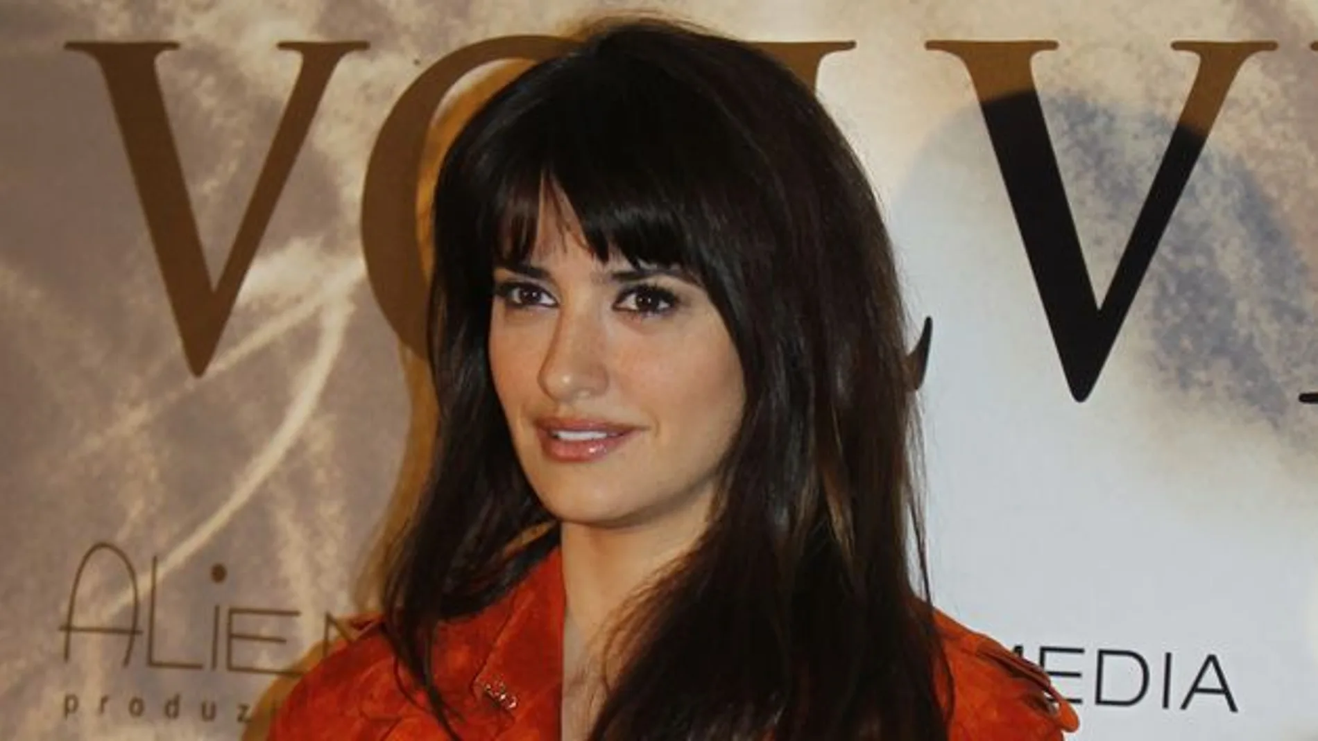 Penélope Cruz podría estar embarazada de nuevo