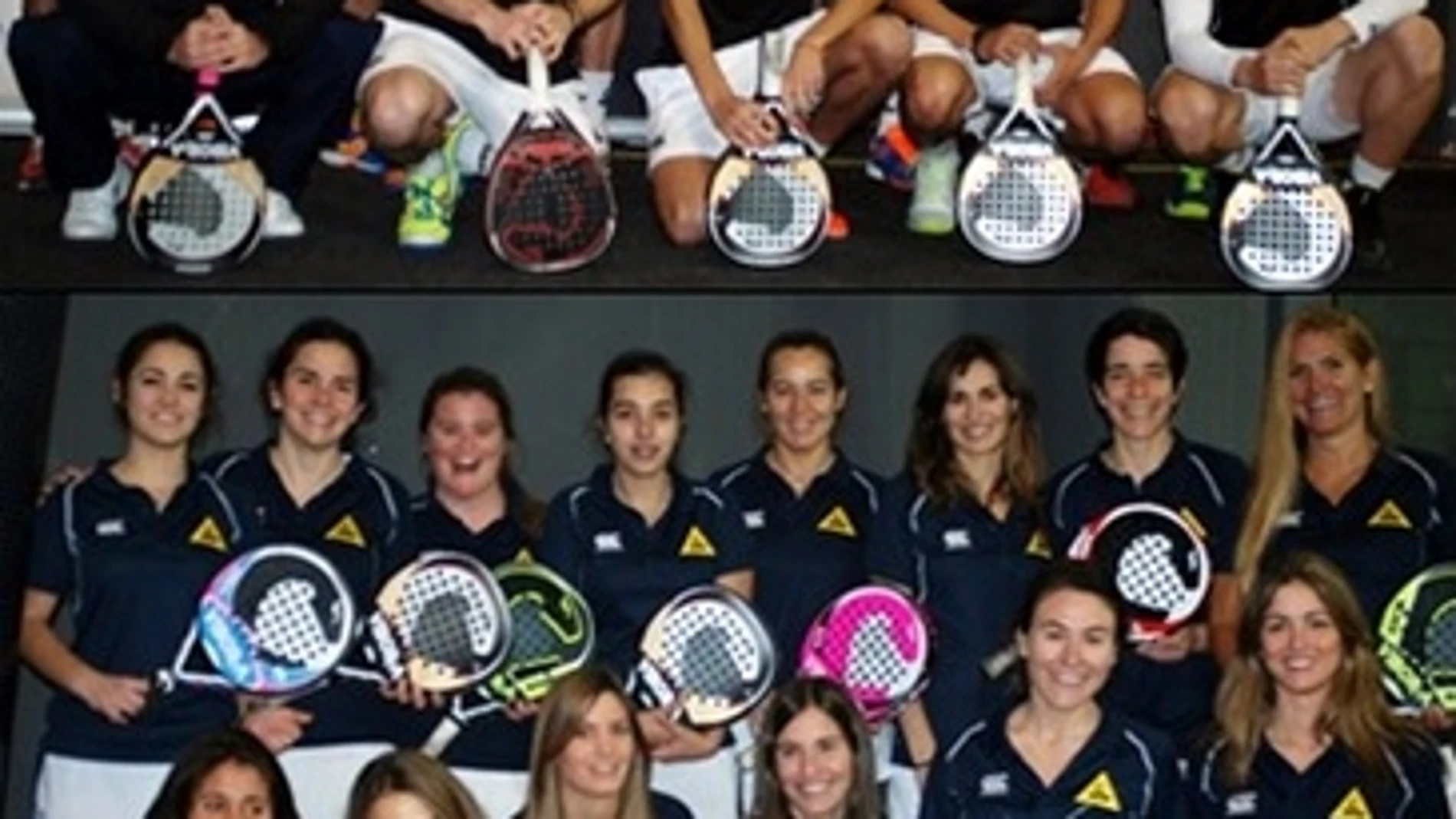 Team Vibor-A 2015.