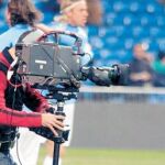 Se abre la veda del fútbol en TV