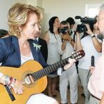 Aguirre también da el «sí» a Rajoy