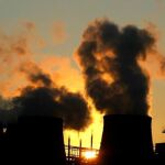 Las emisiones de CO2 en España crecieron un 2,7% en 2007