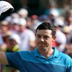 McIlroy, tras lograr la victoria en Wells Fargo