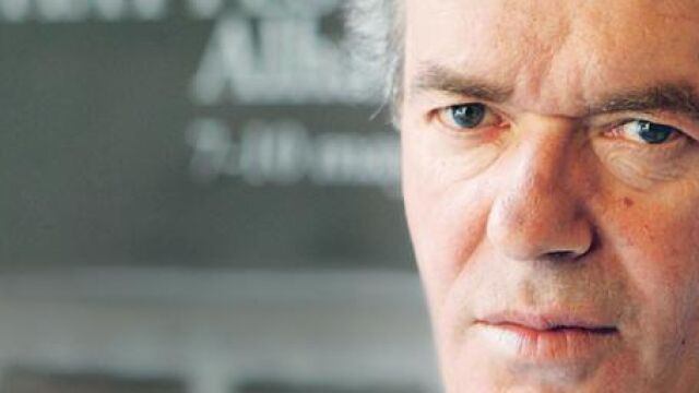 Martin Amis: «Hay que agradecer a ETA que matara a Carrero»