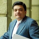 El juez Rafael Tirado, sancionado con 1.500 euros por el CGPJ