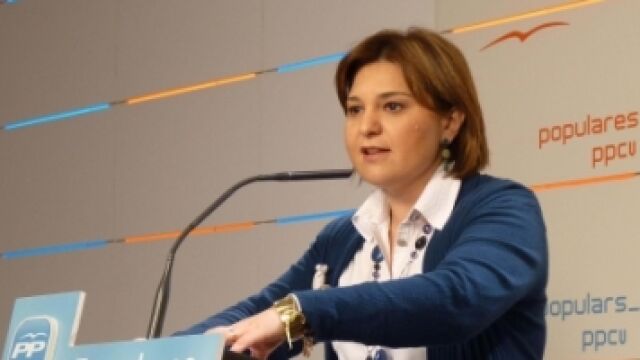 Isabel Bonig