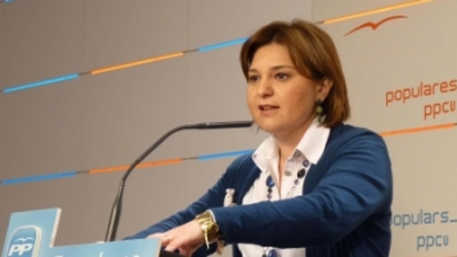 Isabel Bonig