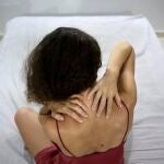 Los resultados de este estudio señalan más semejanzas que diferencias entre ambos sexos en la aceptación del dolor
