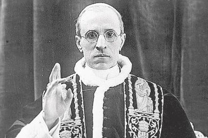 Pío XII