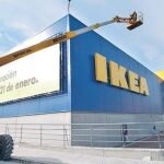 Paterna aprueba su plan de accesos sin tener en cuenta a Ikea