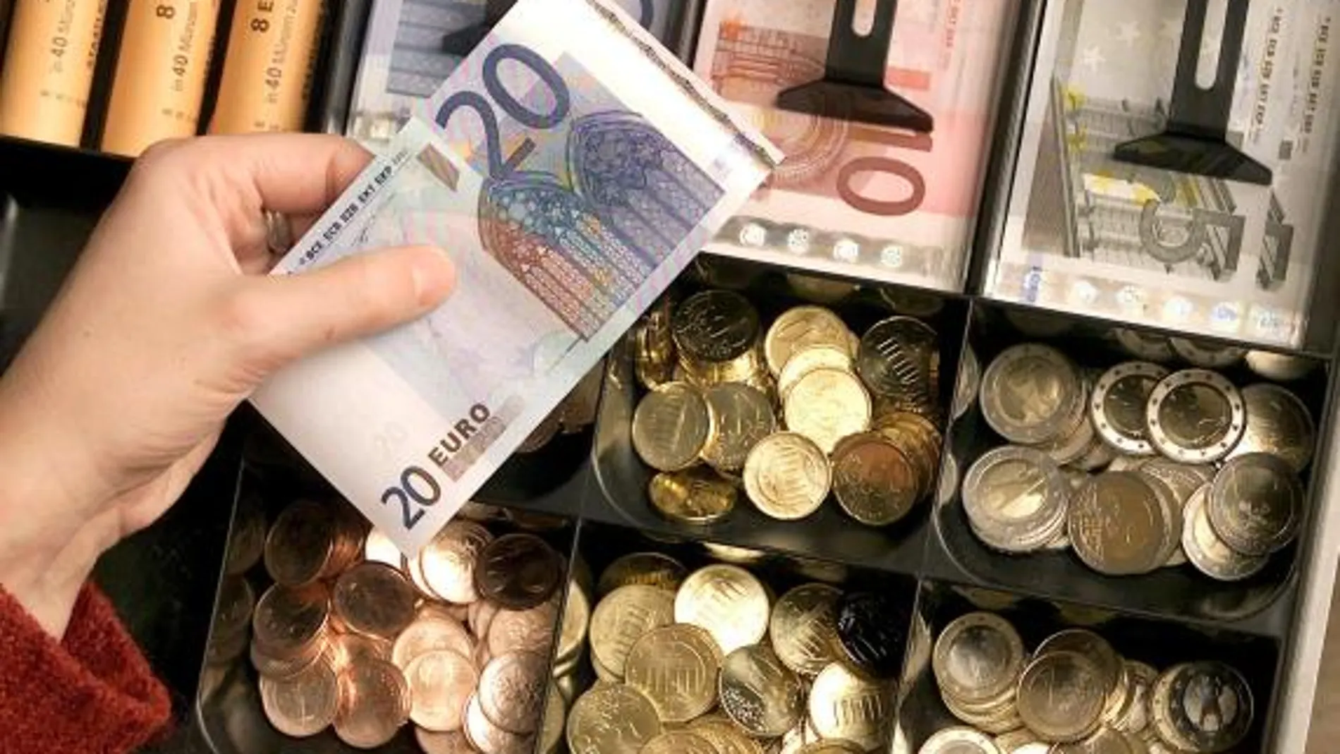 Los bancos europeos serán sometidos a un «test de resistencia» por la UE