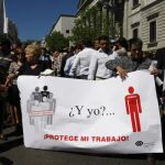 Entre enero y marzo desaparecieron 88.472 empresas españolas, según CEPYME
