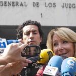 El agente de Movilidad aseguró que los funcionarios del CNP no quisieron recogerle el parte de lesiones