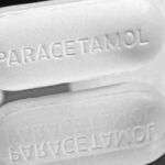 Tomar paracetamol durante el embarazo puede afectar a los bebés varones