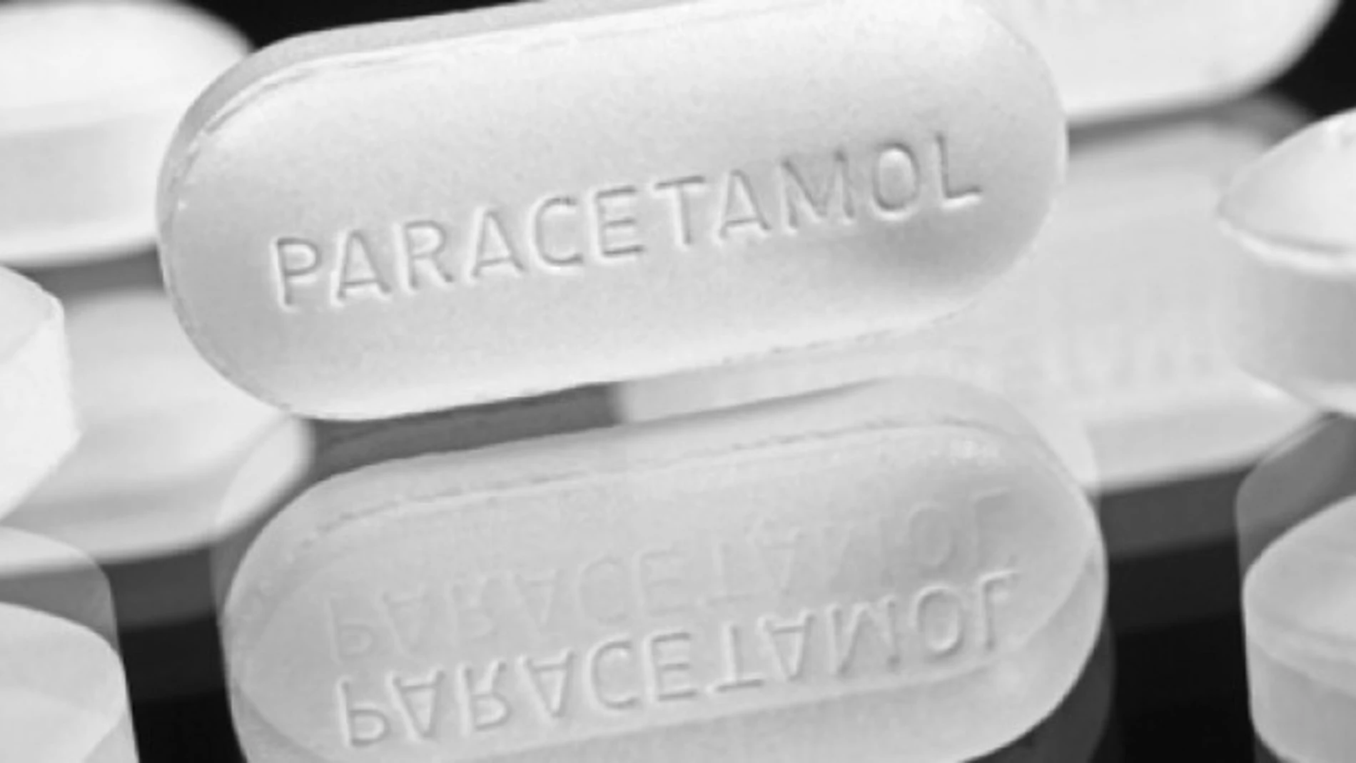 Tomar paracetamol durante el embarazo puede afectar a los bebés varones
