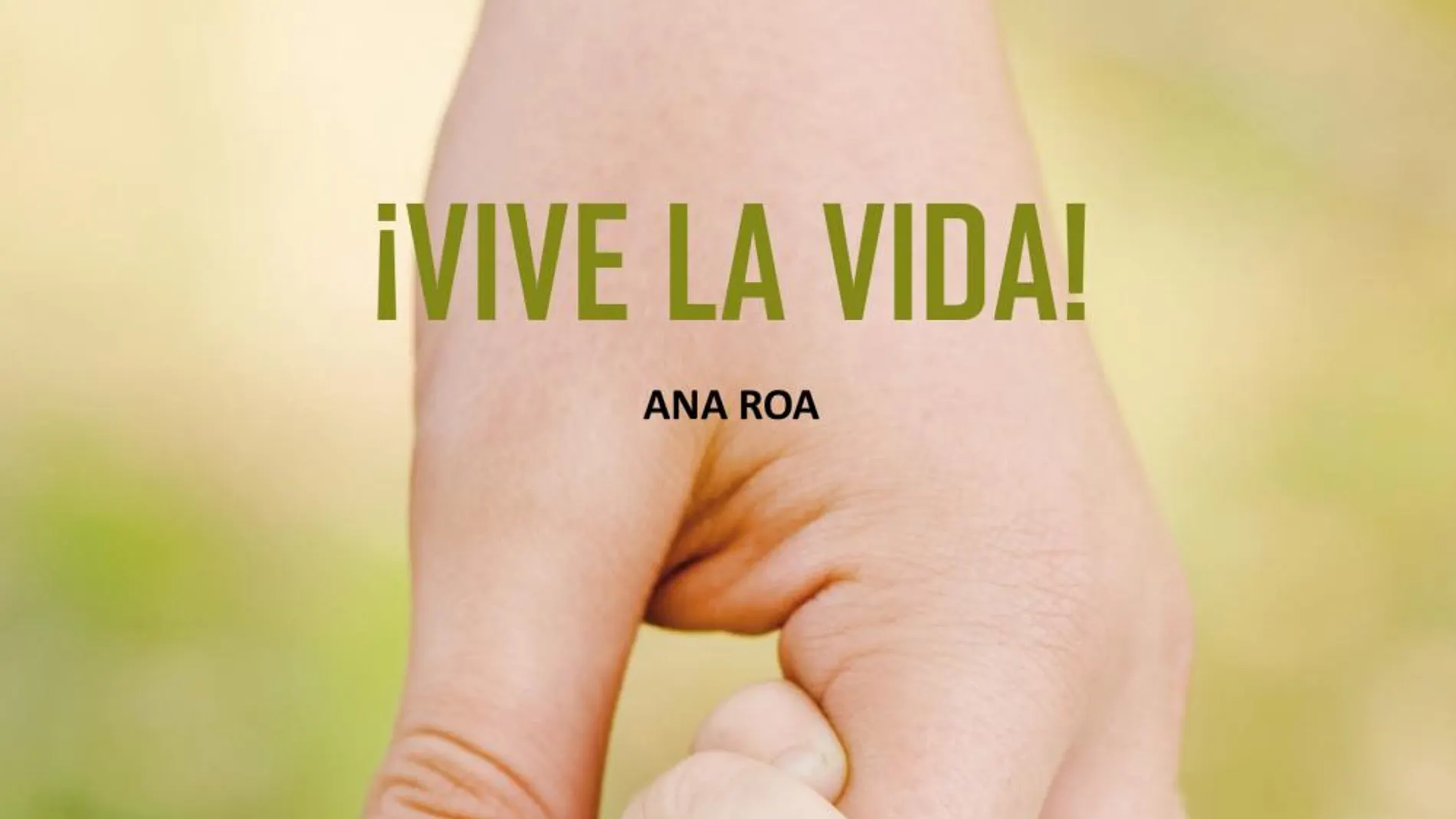 «La educación no es una ciencia exacta, porque cada persona es única e irrepetible»