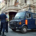 Detenido en Valencia 23 años después de un asesinato cometido en Bélgica