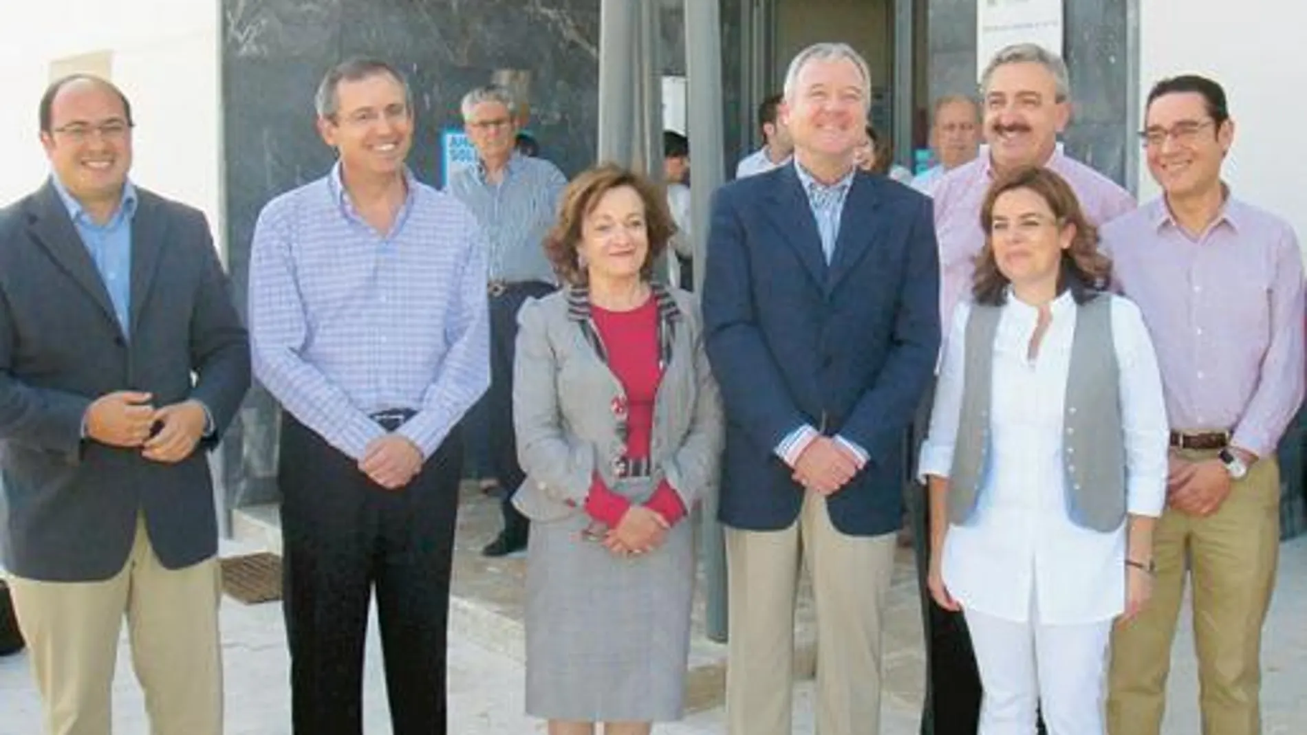El PP exige regular el uso que hace el Gobierno de los aviones militares