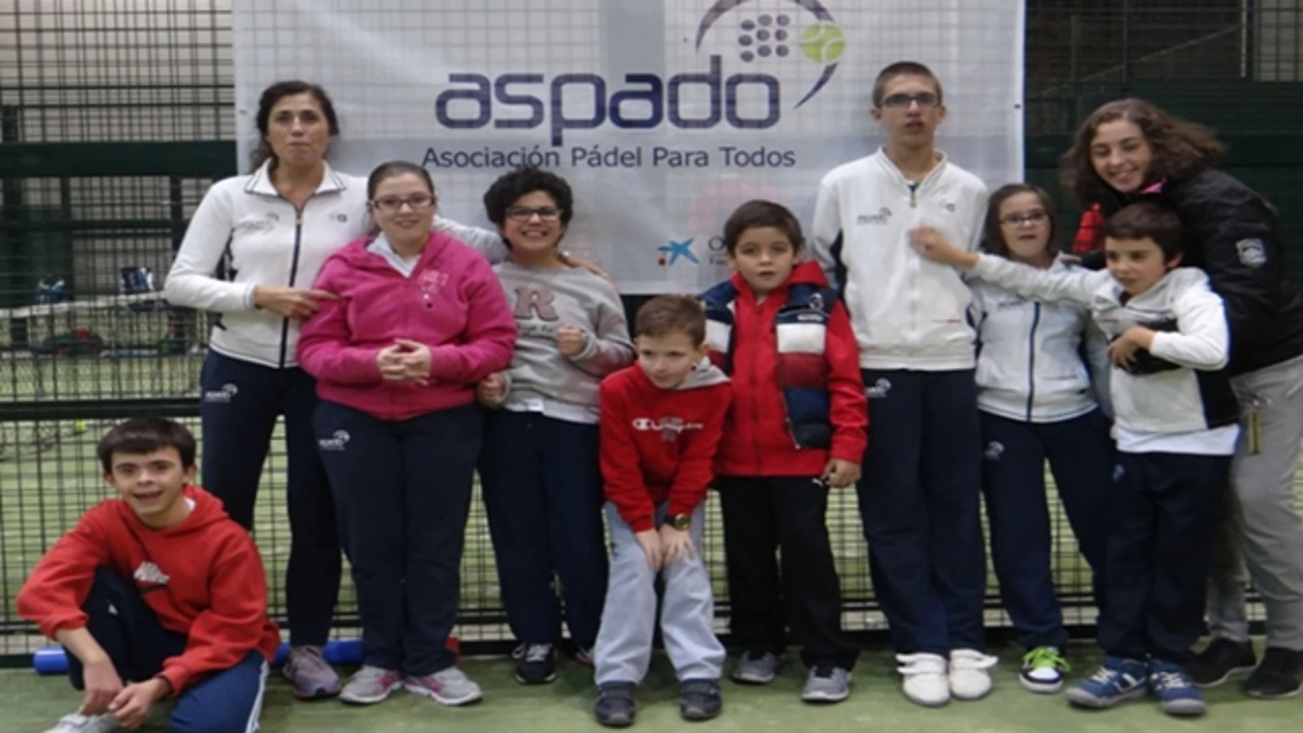 Escuela ASPADO