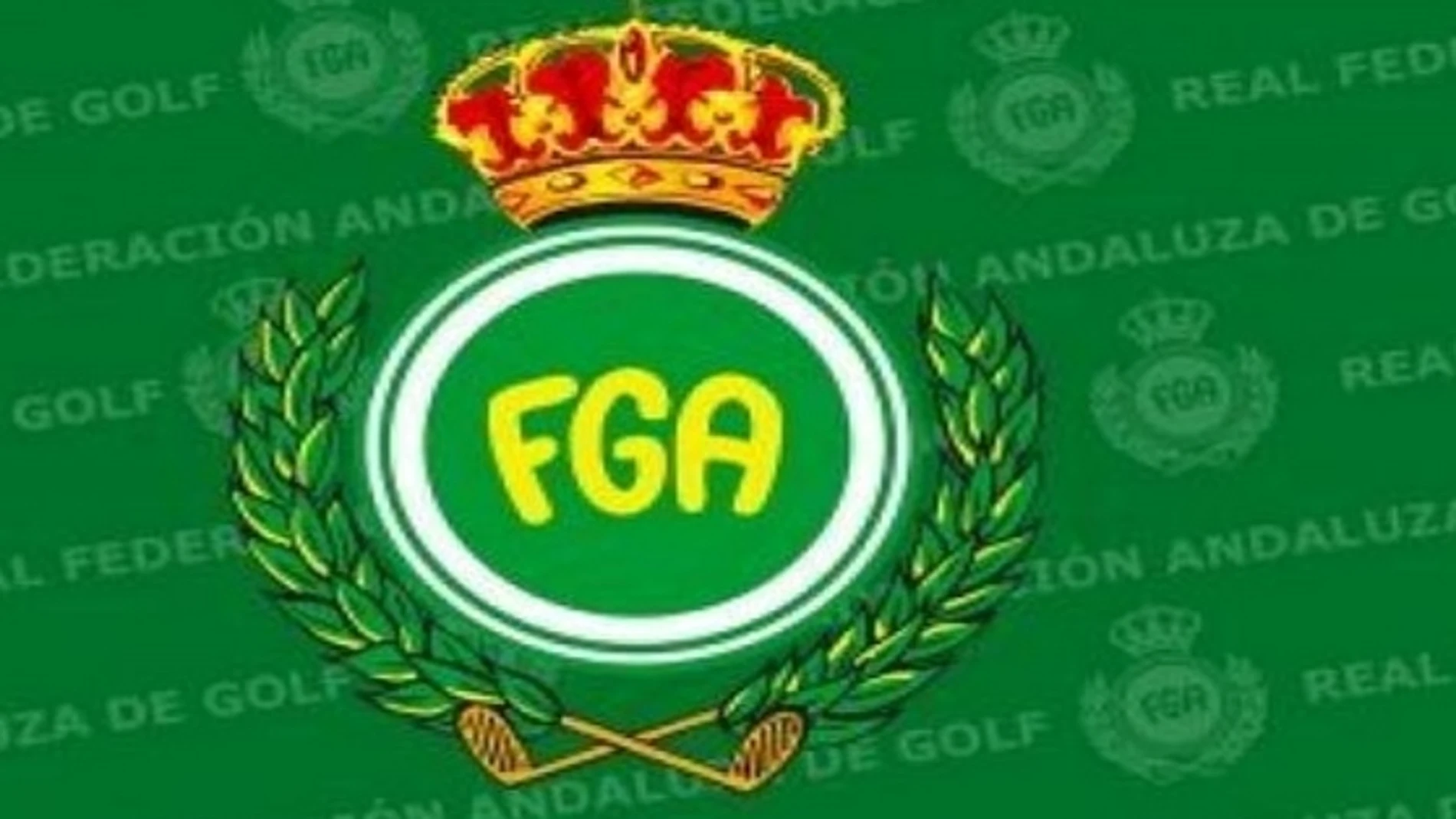 Federación Andaluza de Golf.