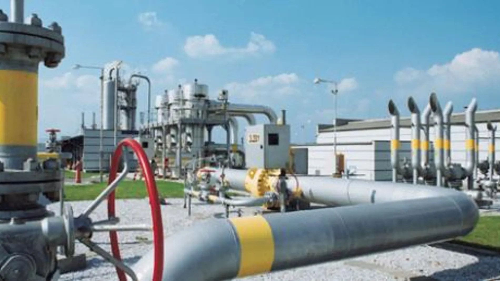 Gas Natural cierra la venta de su 5% en Enagás a Omán Oil