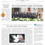 Losservatore Romano 2013-02-03