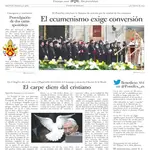  Losservatore Romano 2013-02-03