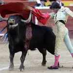  Curro Díaz y Javier Cortés estrenan apoderados