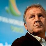 El ex mundialista tiene a su favor no sólo su experiencia como futbolista sino también como ministro de Deportes de Brasil
