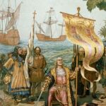Los musulmanes llegaron a América 300 años antes que Colón, según Erdogán