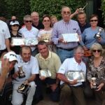Ganadores en Málaga