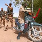 Una estrategia integral para Mali