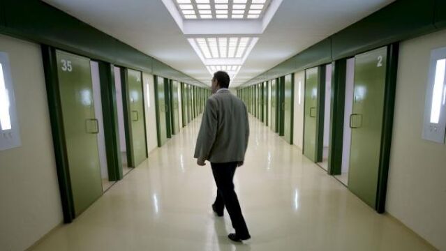 Más de 17.500 presos son preventivos