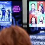 El Gobierno pretende estimular la industria española del cine y atraer grandes producciones extranjeras a nuestro país