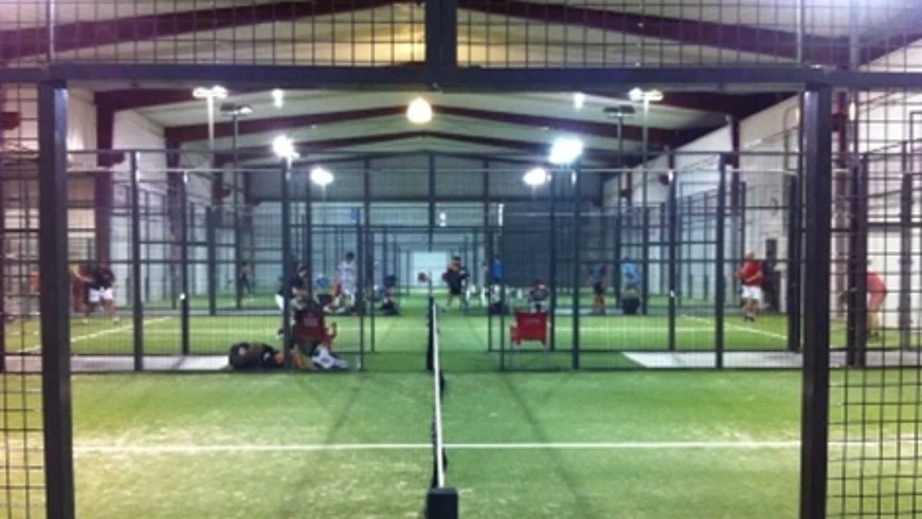 Club Padelplus