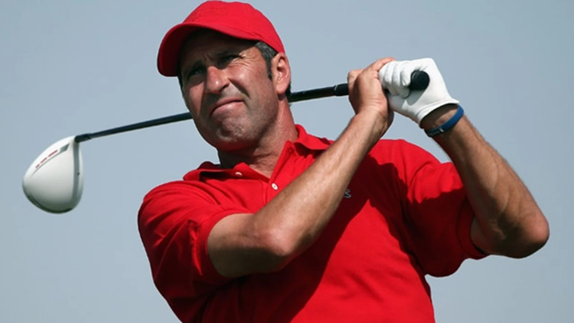 José María Olazábal