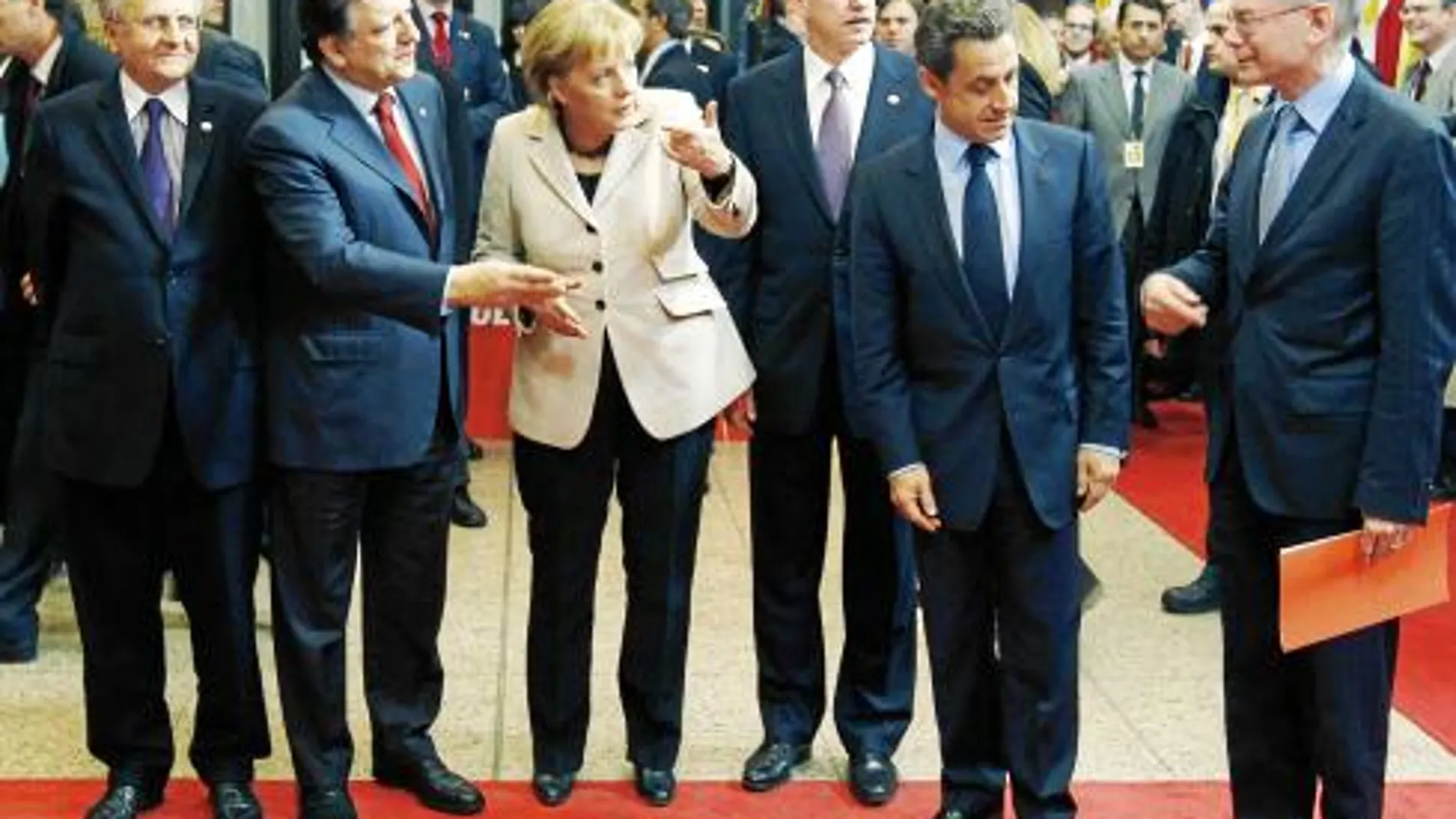 ANÁLISIS: El cuento de los tres cerditos europeos
