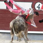 La tragedia ronda Las Ventas