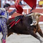 «Capuchino», el toro que nadie quería ver